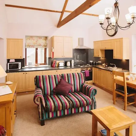 Tatil Evi Oak *