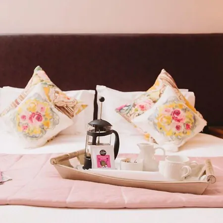 Oak Tatil Evi *