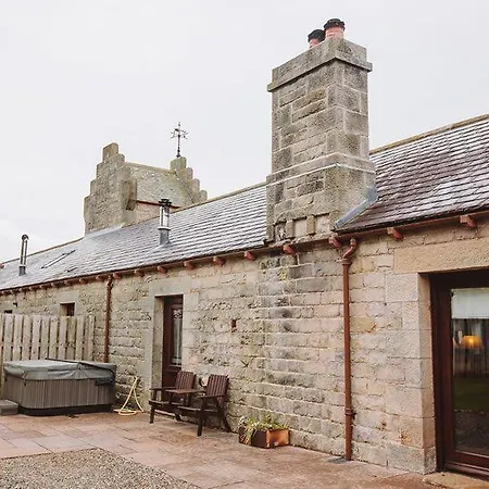 Oak Holiday home Castle Carrock