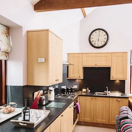 Holiday home Oak *